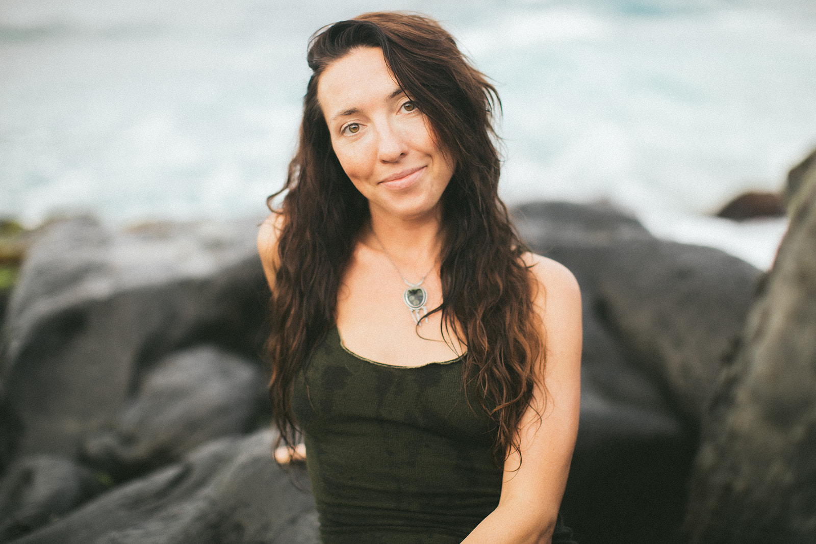 Amia Zaya portrait 1