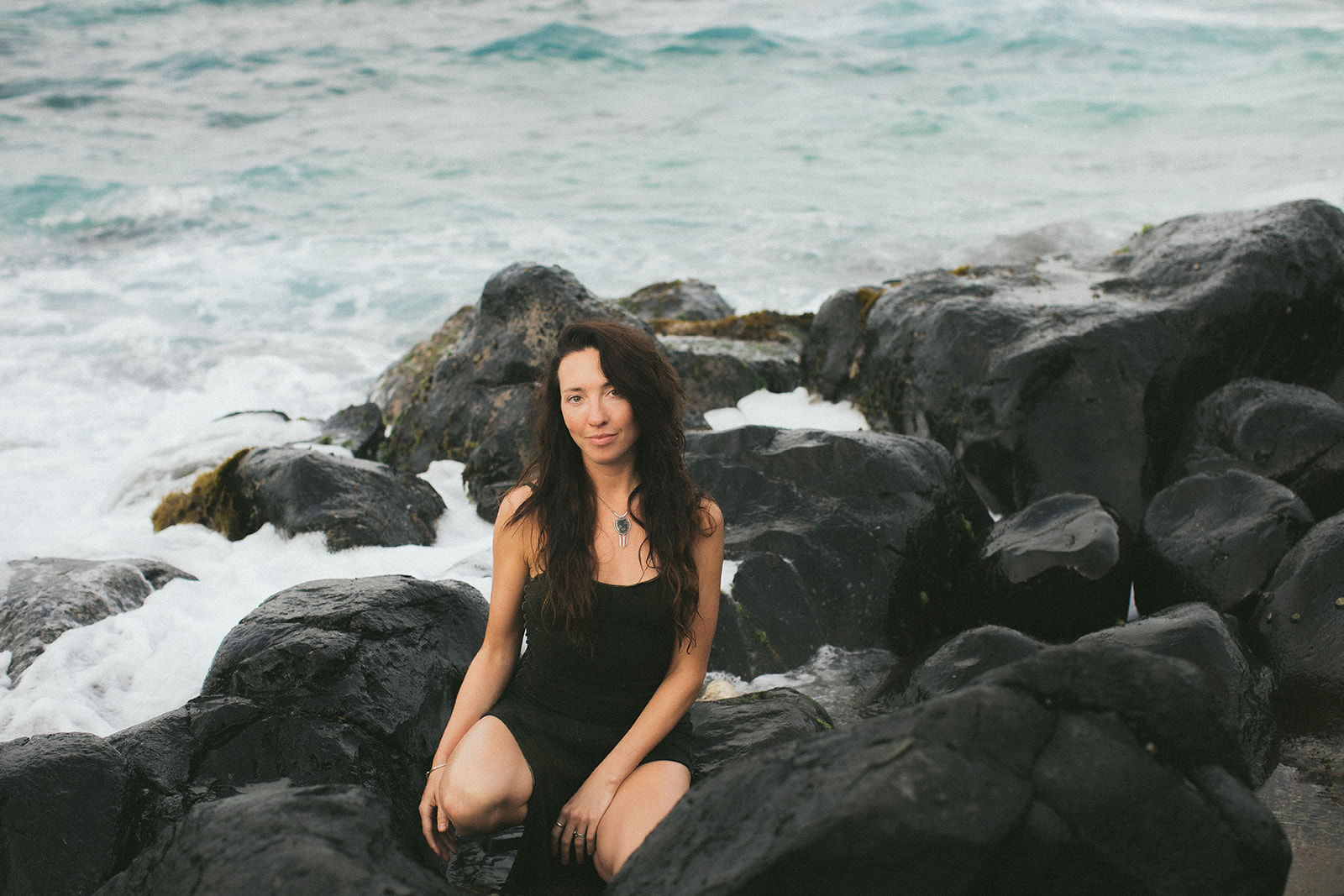 Amia Zaya portrait 3